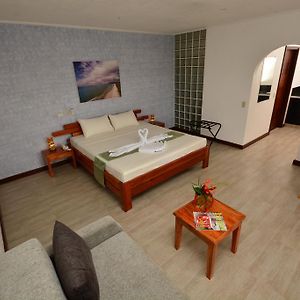 Superior Bungalow